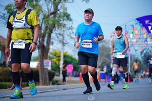 BIB: 42818, 42977
                            <button type="button" onclick="openModal(10098982)" class="btn btn-primary btn-sm float-right btn-popup" data-toggle="modal" data-target=".modal-high-quality">
                        <i class="fas fa-shopping-cart"></i> Add to Cart
                    </button>
                                            <button type="button" onclick="isThisMe(10098982, true)" class="btn btn-success btn-sm float-right btn-popup btn-isme hidden" data-toggle="tooltip" data-placement="bottom" title="นี่คือรูปของคุณใช่ไหม คลิกที่นี่เพื่อเอาเข้าอัลบั้ม">
                        <i class="fas fa-plus"></i> Add to album
                    </button>
                    <button type="button" onclick="isThisMe(10098982, false)" class="btn btn-warning btn-sm float-right btn-popup btn-isnotme hidden">
                        <i class="fas fa-ban"></i> Remove from album
                    </button>